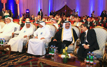 Doha Forum 2012